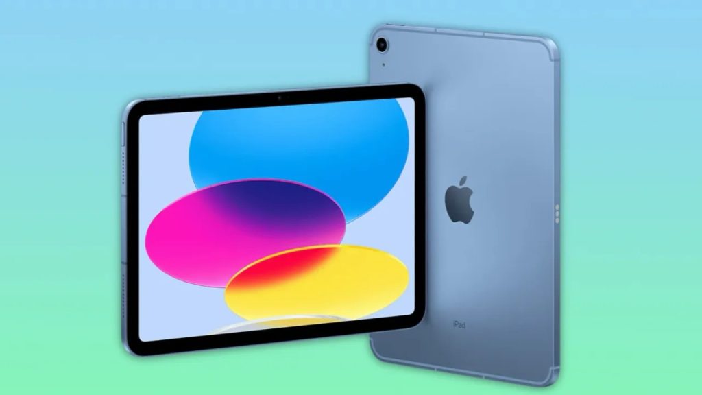 iPad 12 özellikleri