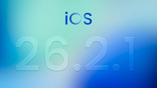 iOS 26.2.1 sorunları