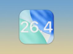 iOS 26.4 beta