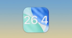 iOS 26.4 beta