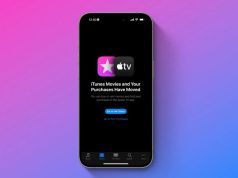 iTunes İstek Listesi