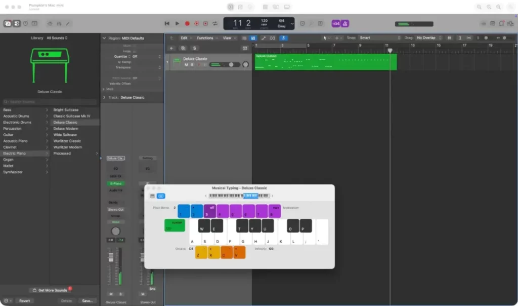Yüksek Performanslı Ekran Paylaşımı