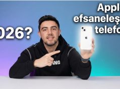 iPhone 13 alınır mı
