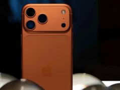 iPhone 17 Pro Max pil ömrü