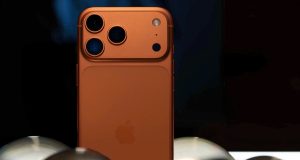 iPhone 17 Pro Max pil ömrü