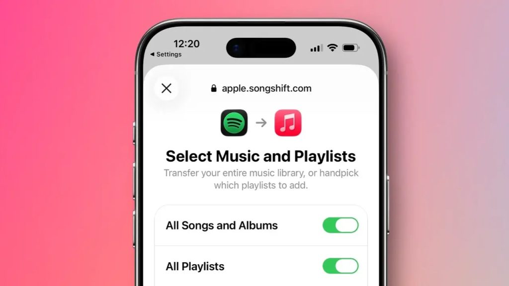 Apple Music ücretsiz deneme