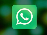 WhatsApp tasarım değişikliği