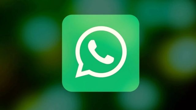 WhatsApp tasarım değişikliği