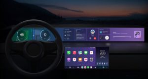 CarPlay Ultra özellikleri
