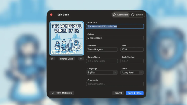 1 AudioBo sesli kitap