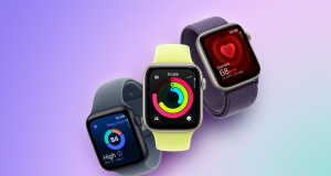 Apple 3D yazıcı üretimi