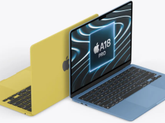 Apple Yeni Ucuz MacBook Modeli İle Rakiplerini Zorlayacak