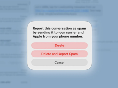 Apple Neden Hâlâ Spam Raporlarınıza İhtiyaç Duyuyor?