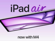 M4 işlemcili iPad Air