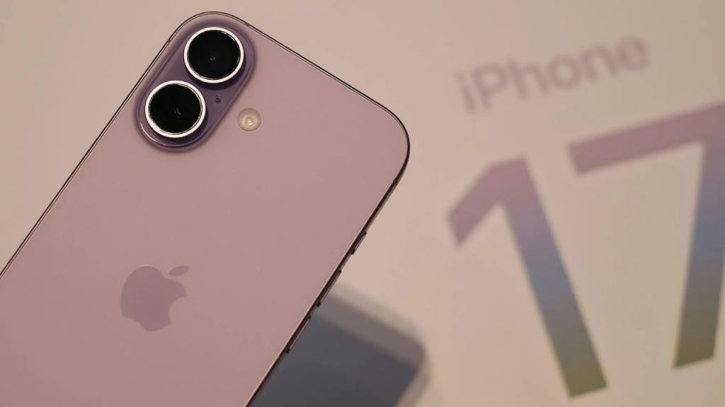 iPhone 17e özellikleri