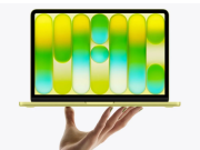 Yeni MacBook Neo Öğrenciler İçin Geliyor MacBook Neo