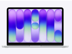 MacBook Neo duvar kağıtları