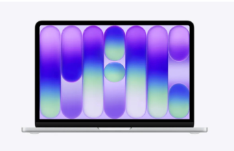 MacBook Neo duvar kağıtları