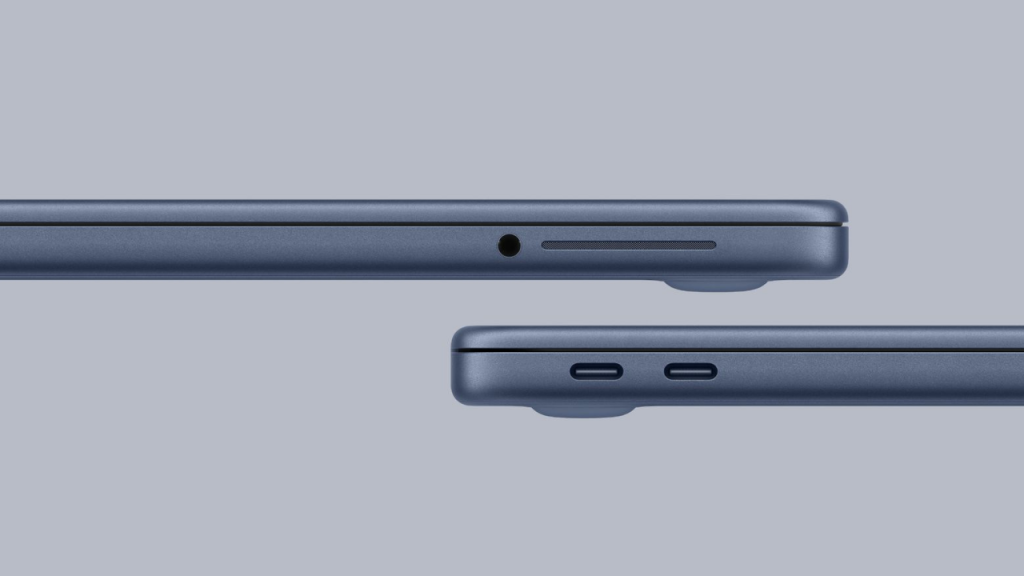 MacBook Neo özellikleri