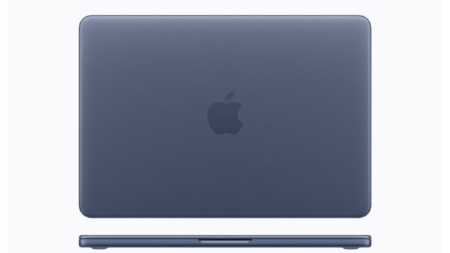 MacBook Neo özellikleri