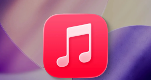 Apple Music yapay zeka