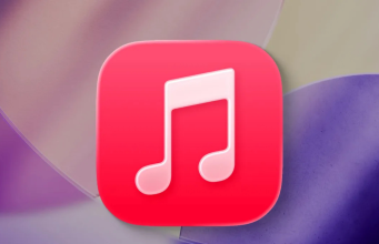 Apple Music yapay zeka