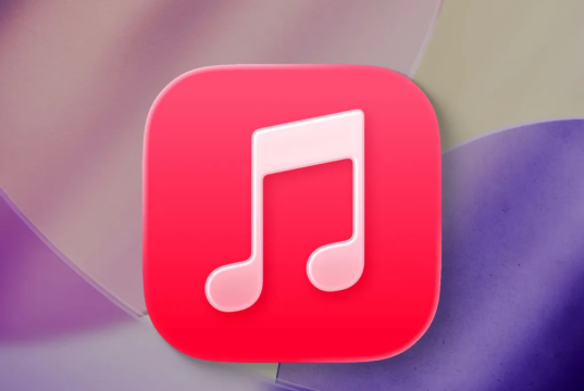 Apple Music yapay zeka