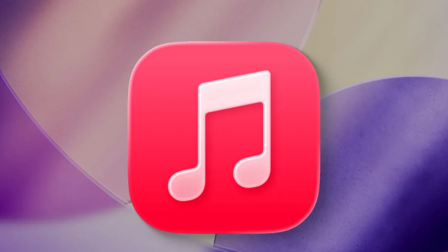 Apple Music yapay zeka