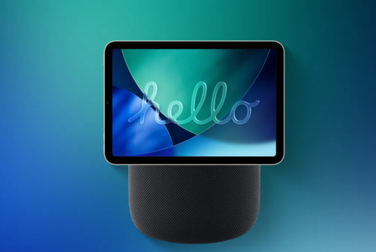 Apple HomePad çıkış tarihi