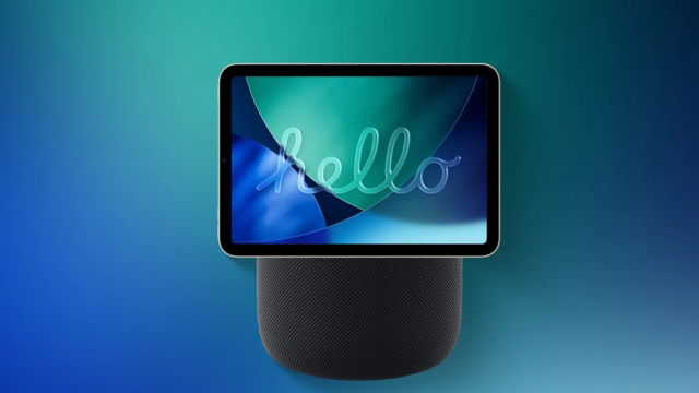 Apple HomePad çıkış tarihi