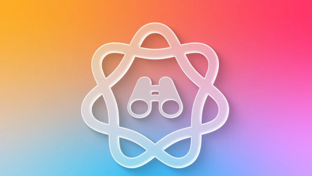 App Store yapay zeka testi