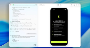 Bitrig Mac uygulaması