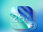 iOS 26.4