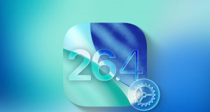 iOS 26.4