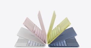 MacBook Neo tamiri