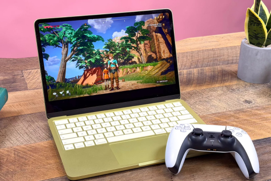 Macbook Neo Oyun Performansı Test Edildi MacBook Neo oyun performansı