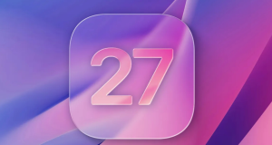 iOS 27 özellikleri
