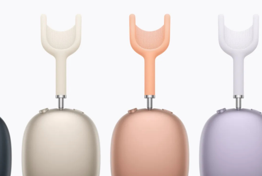 AirPods Max 2 özellikleri