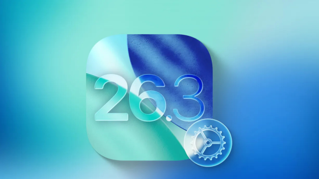 Apple güvenlik güncellemesi