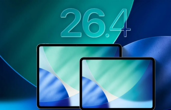 iPadOS 26.4 özellikleri