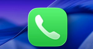 iOS 26 Telefon uygulaması