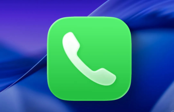 iOS 26 Telefon uygulaması