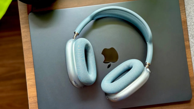 AirPods Max 2 özellikleri