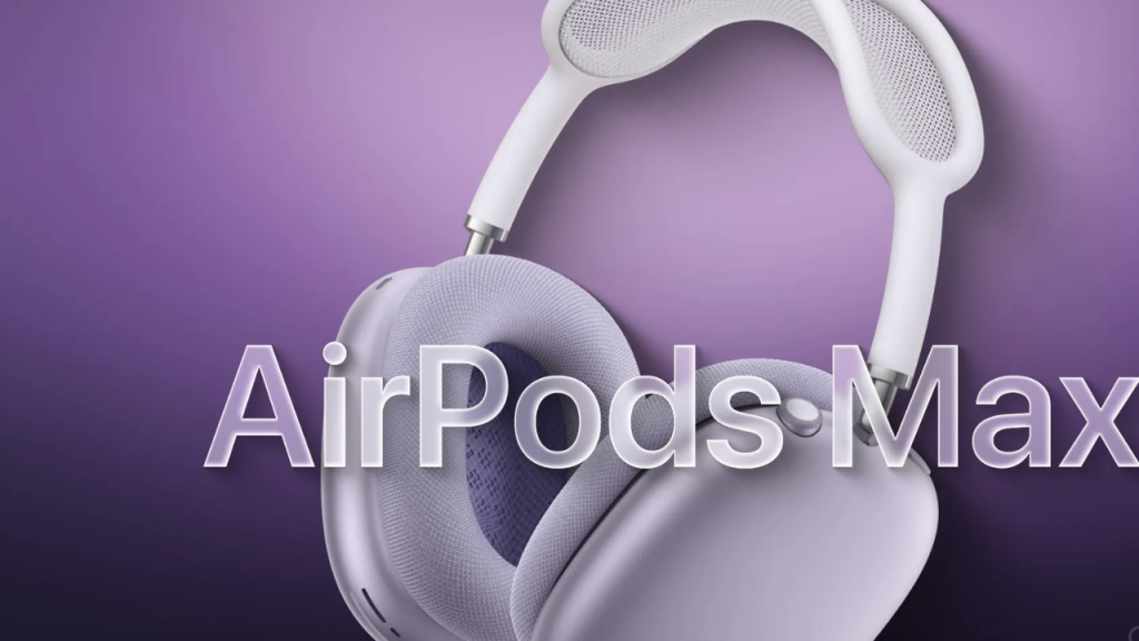 AirPods Max 2 özellikleri