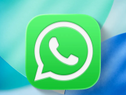 WhatsApp profil sekmesi