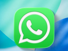 WhatsApp profil sekmesi