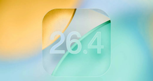iOS 26.4 klavye hatası