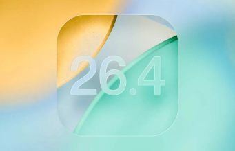 iOS 26.4 klavye hatası