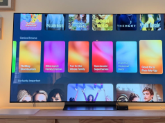 tvOS 26.4 Genius Browse