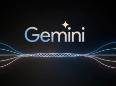 Mac için Gemini uygulaması
